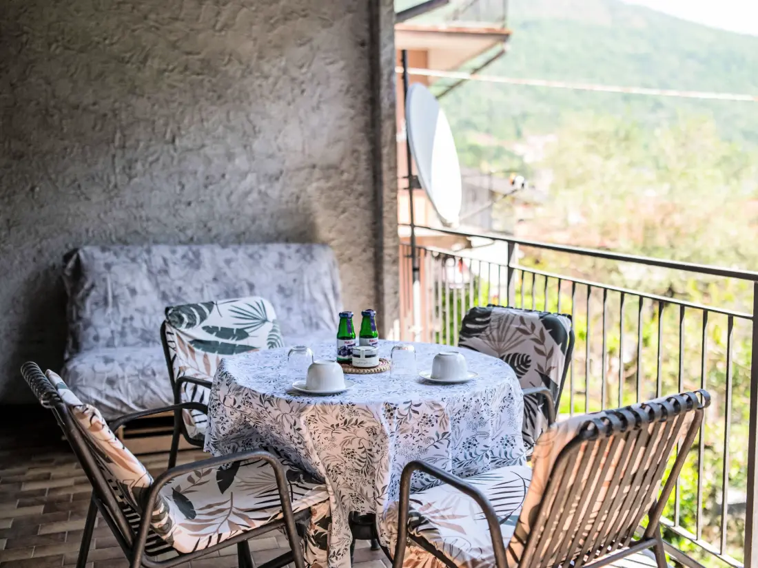 Maison de Vacances Mergozzo