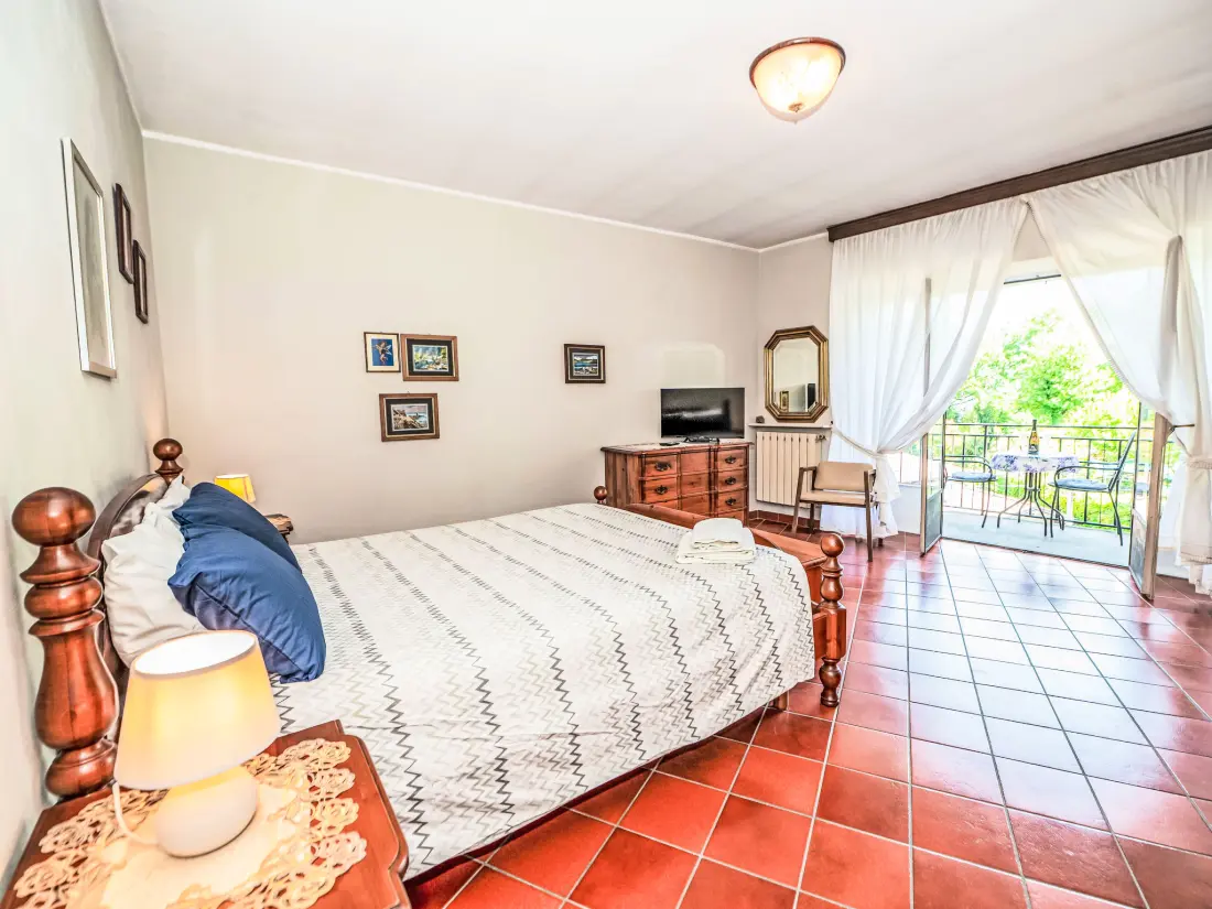 Maison de Vacances Mergozzo