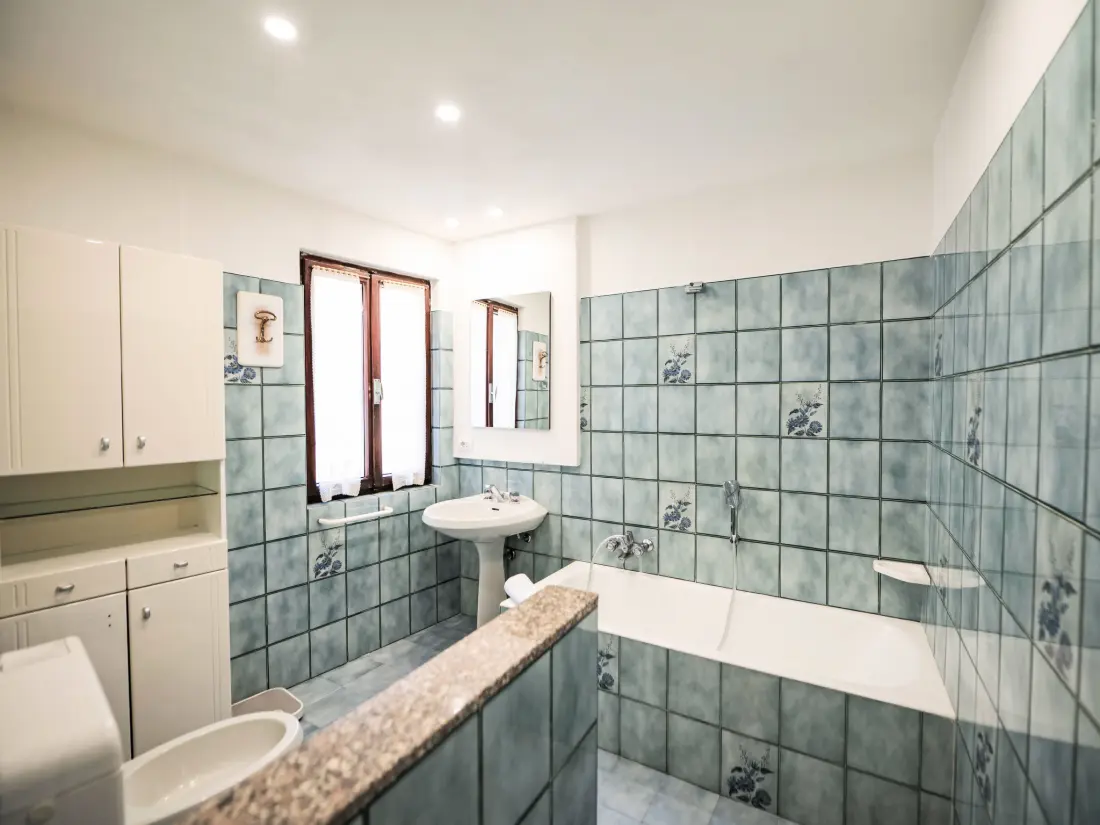 Maison de Vacances Mergozzo