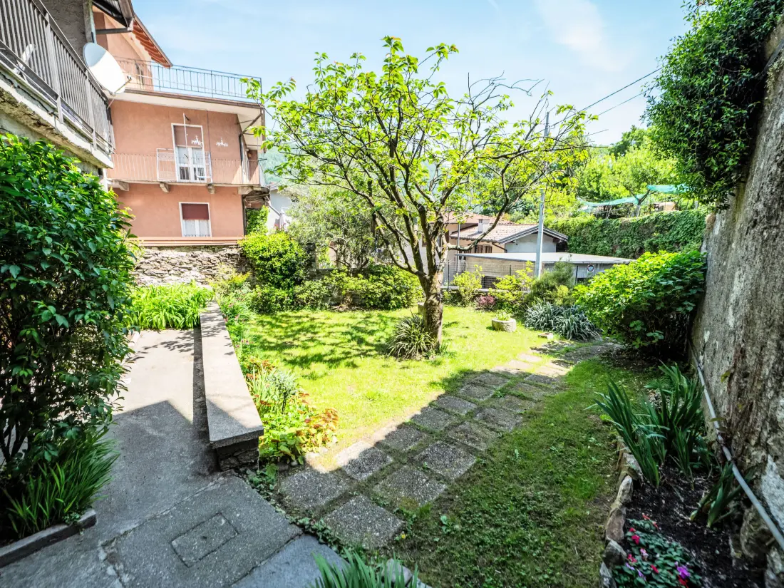 Maison de Vacances Mergozzo