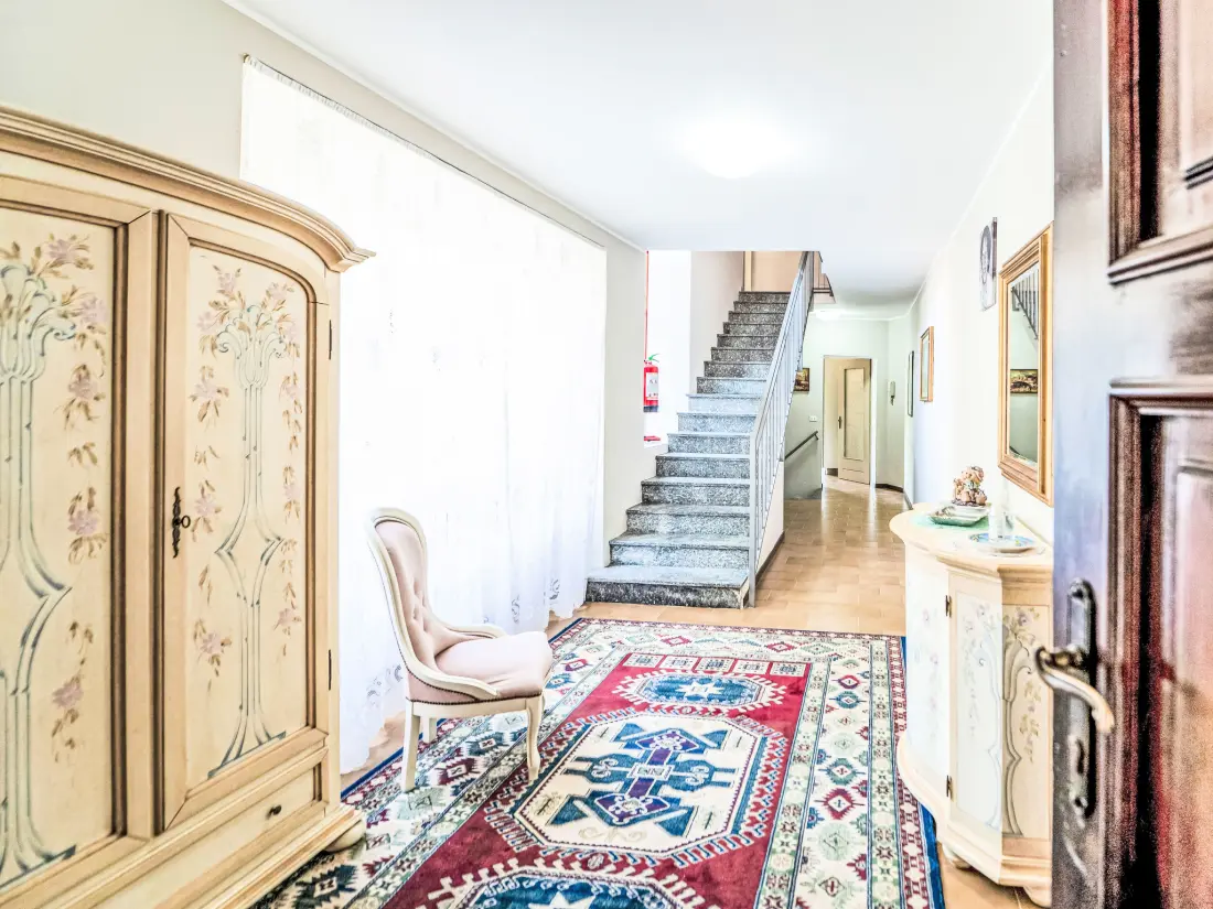 Maison de Vacances Mergozzo
