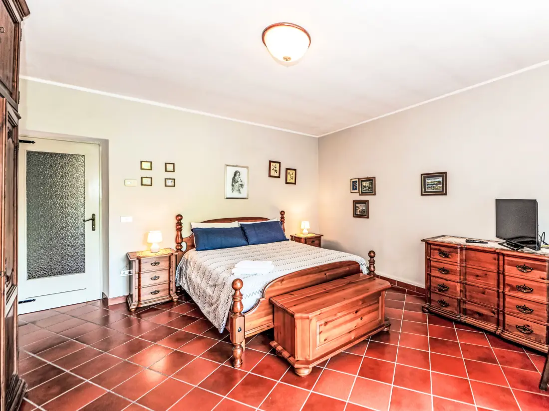 Maison de Vacances Mergozzo