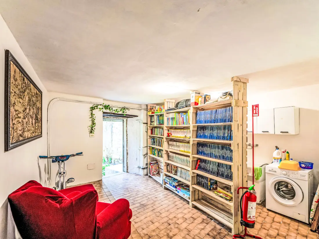 Maison de Vacances Mergozzo