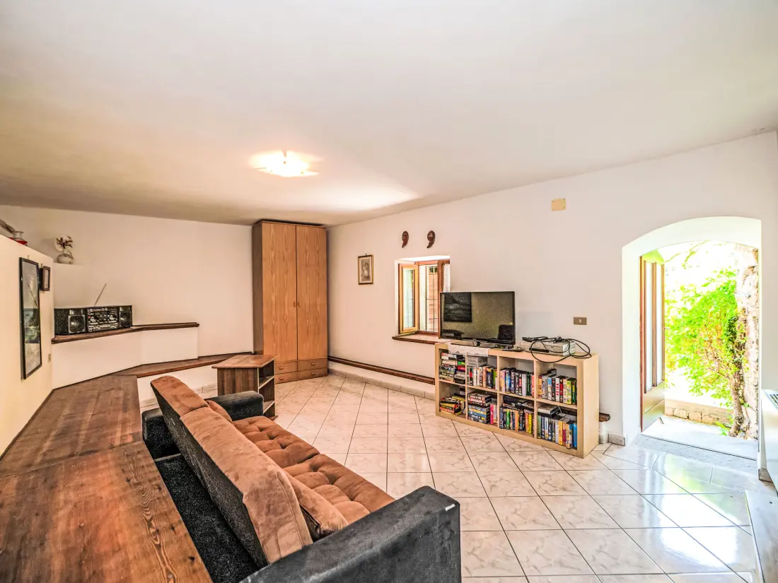 Maison de Vacances Mergozzo