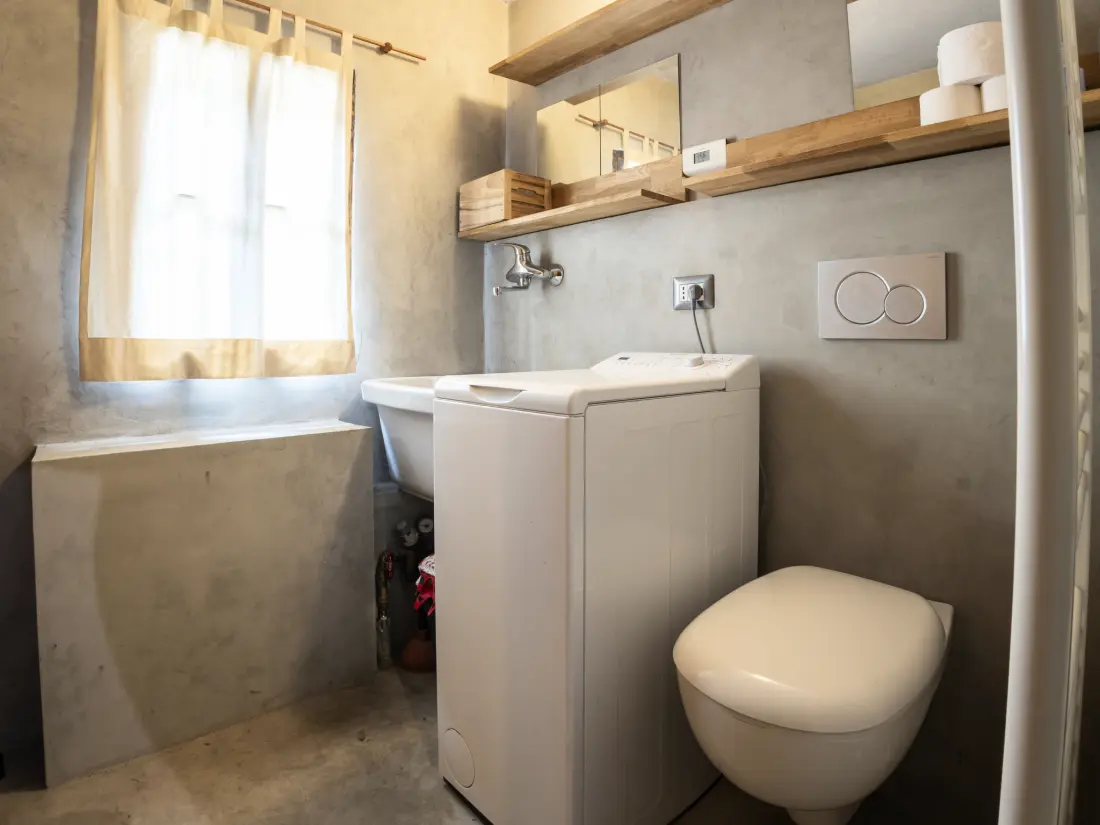 Maison de Vacances Mergozzo