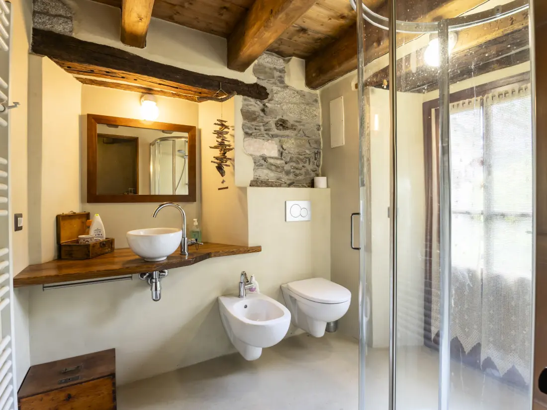 Maison de Vacances Mergozzo