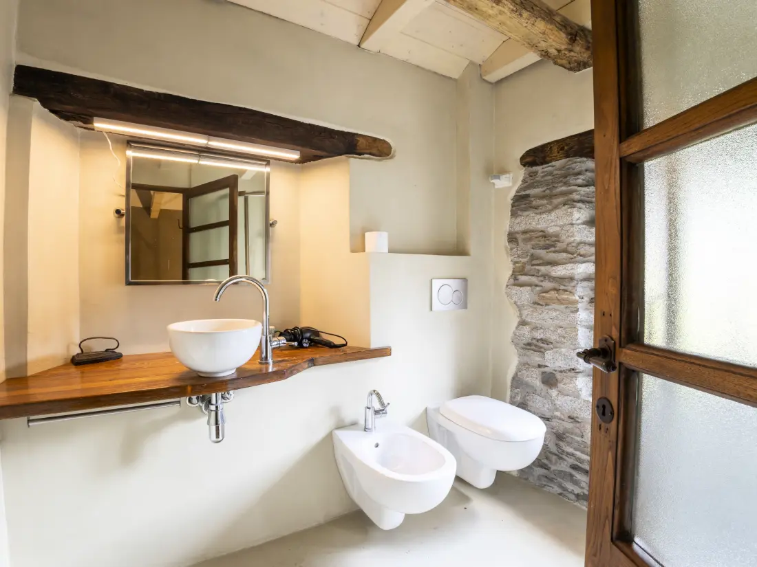 Maison de Vacances Mergozzo