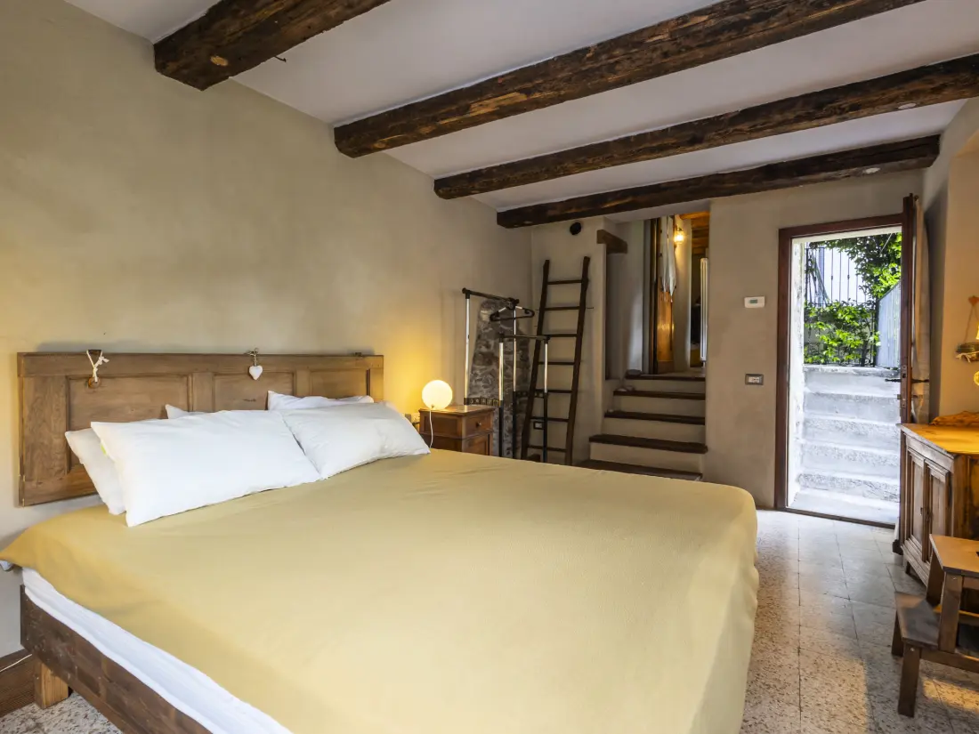 Maison de Vacances Mergozzo