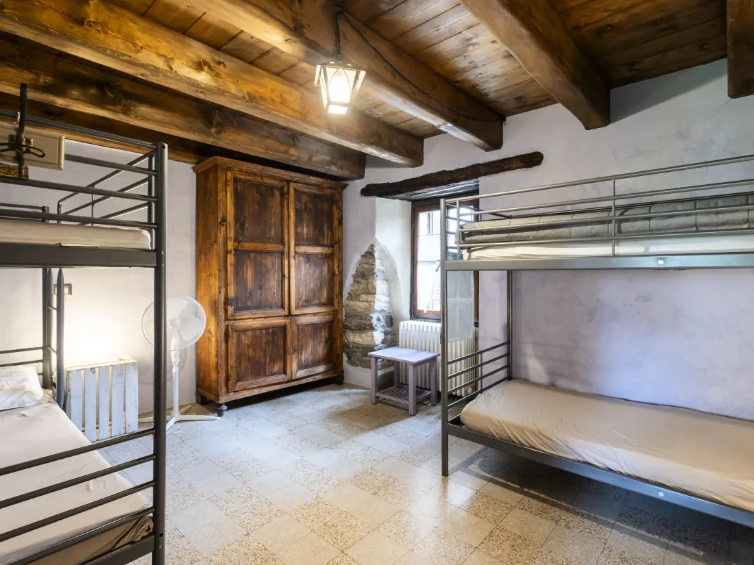 Maison de Vacances Mergozzo
