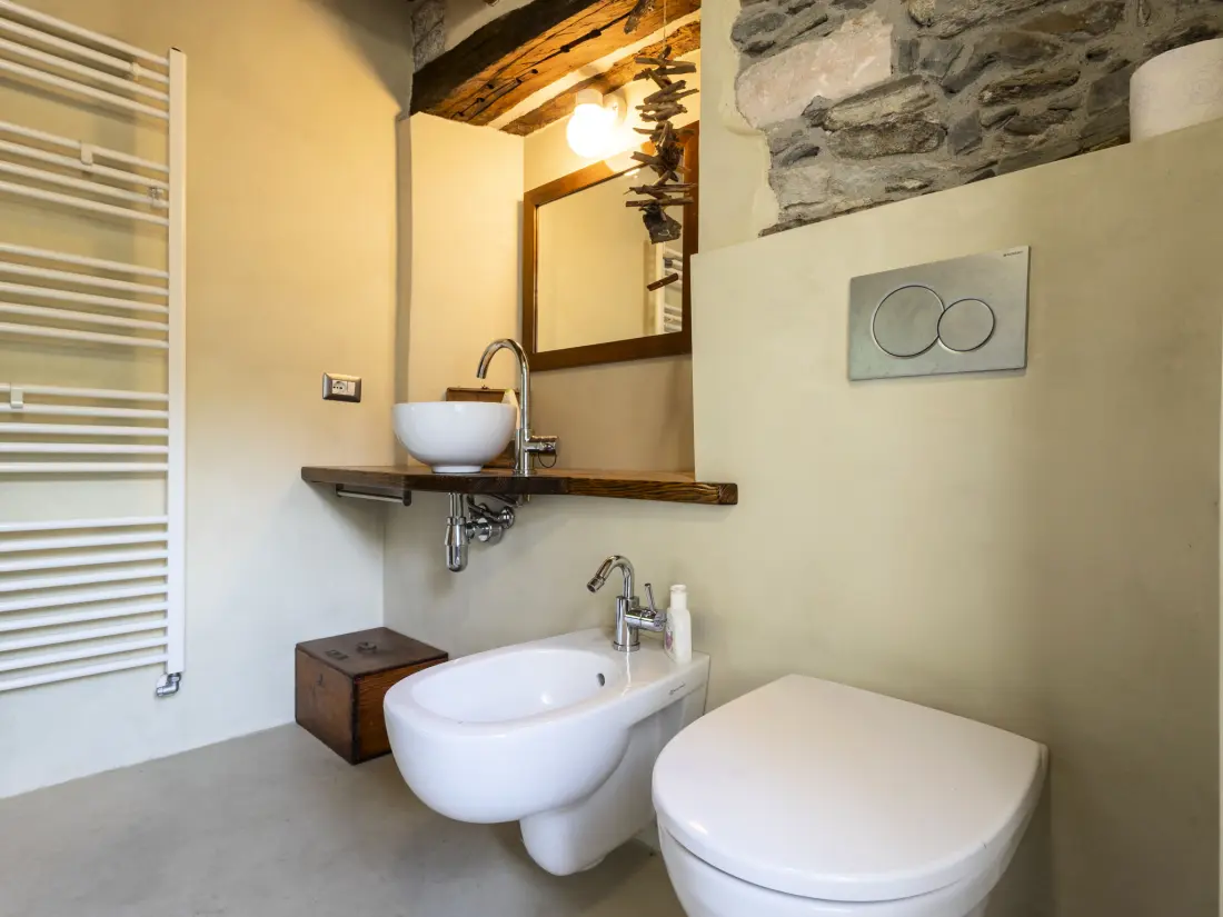 Maison de Vacances Mergozzo