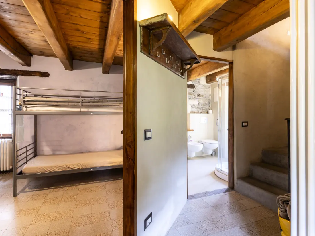Maison de Vacances Mergozzo