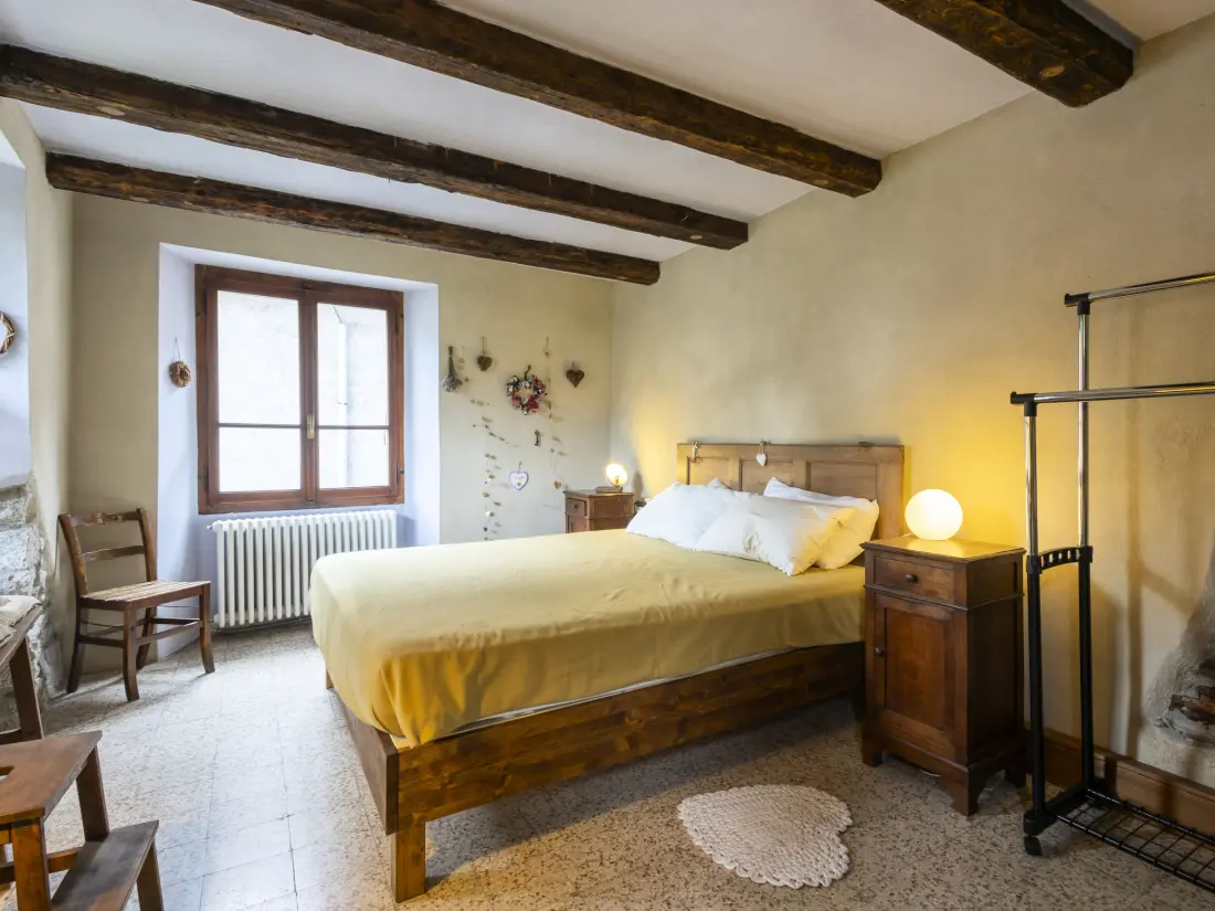 Maison de Vacances Mergozzo