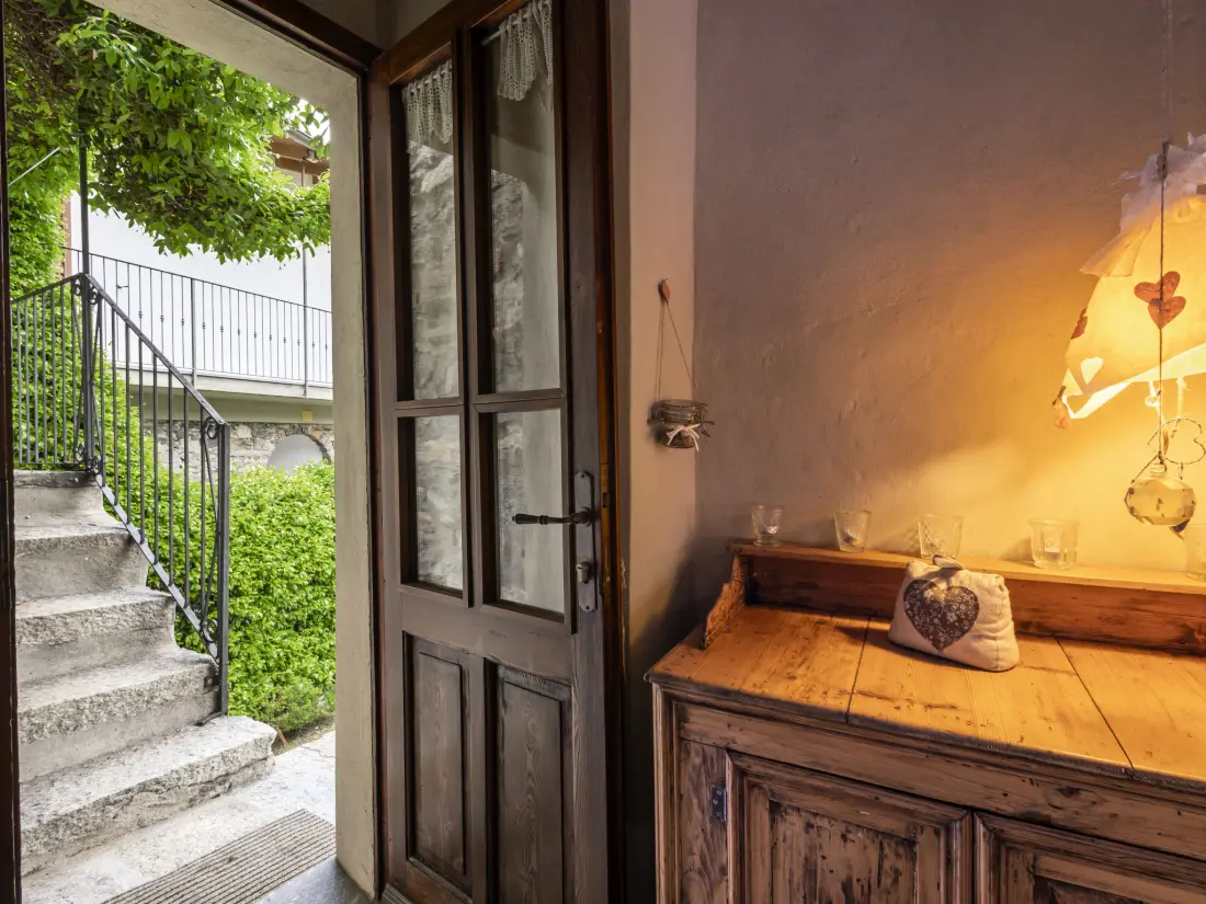 Maison de Vacances Mergozzo