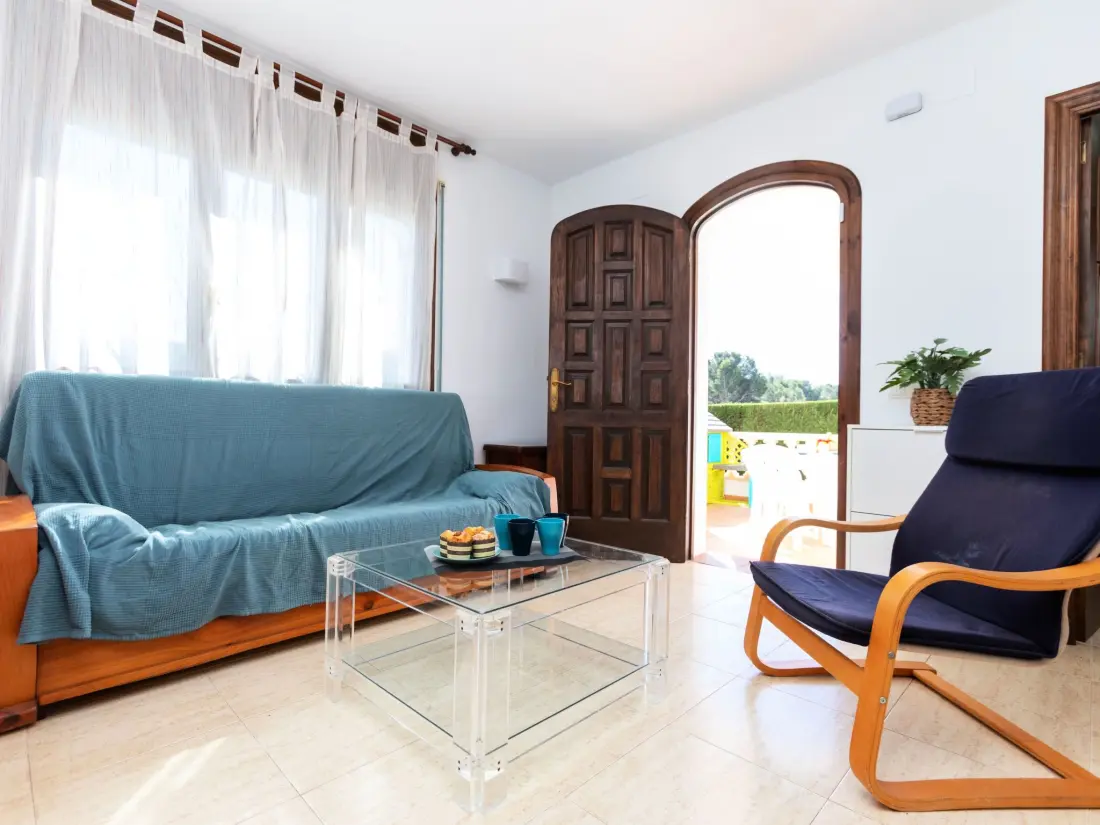 Maison de Vacances Miami Platja