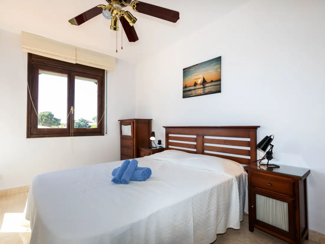 Maison de Vacances Miami Platja