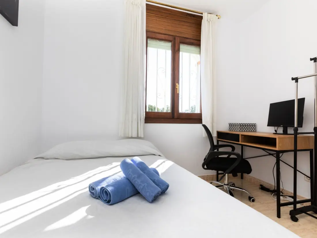 Maison de Vacances Miami Platja