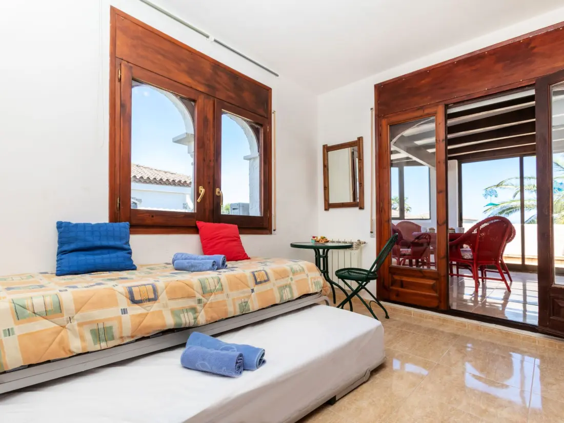 Maison de Vacances Miami Platja