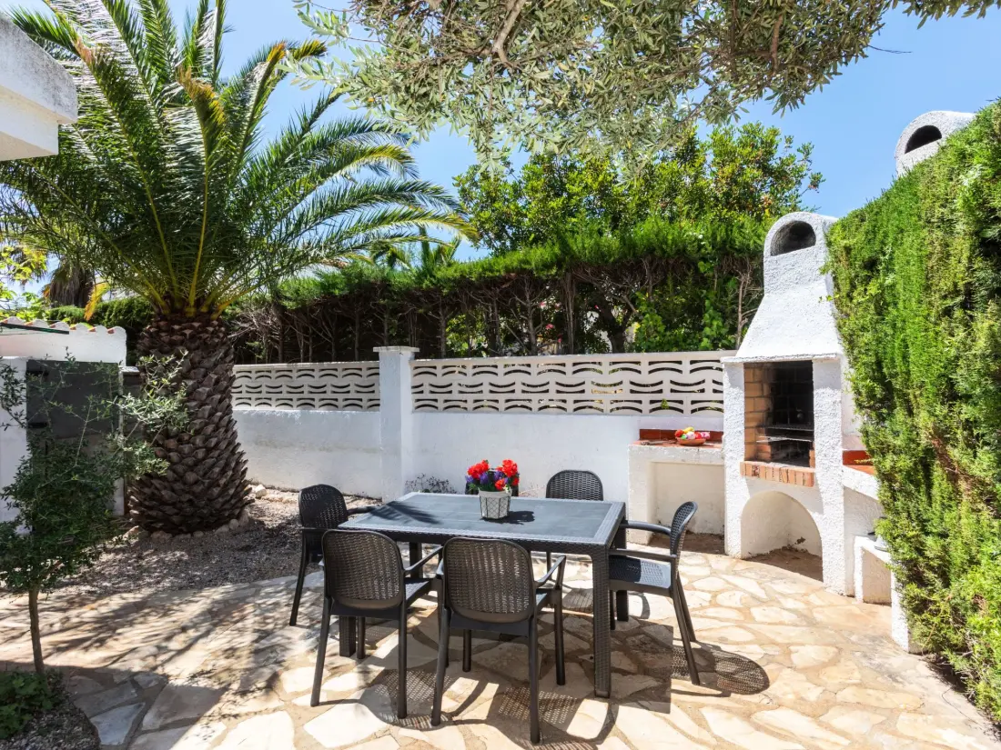 Maison de Vacances Miami Platja