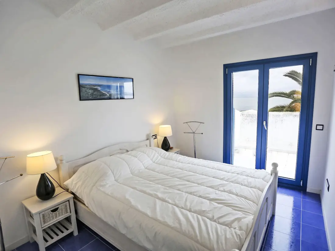 Maison de Vacances Miami Platja