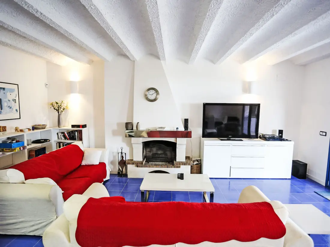 Maison de Vacances Miami Platja