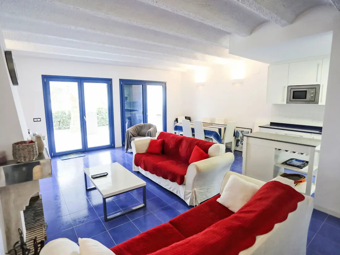 Maison de Vacances Miami Platja