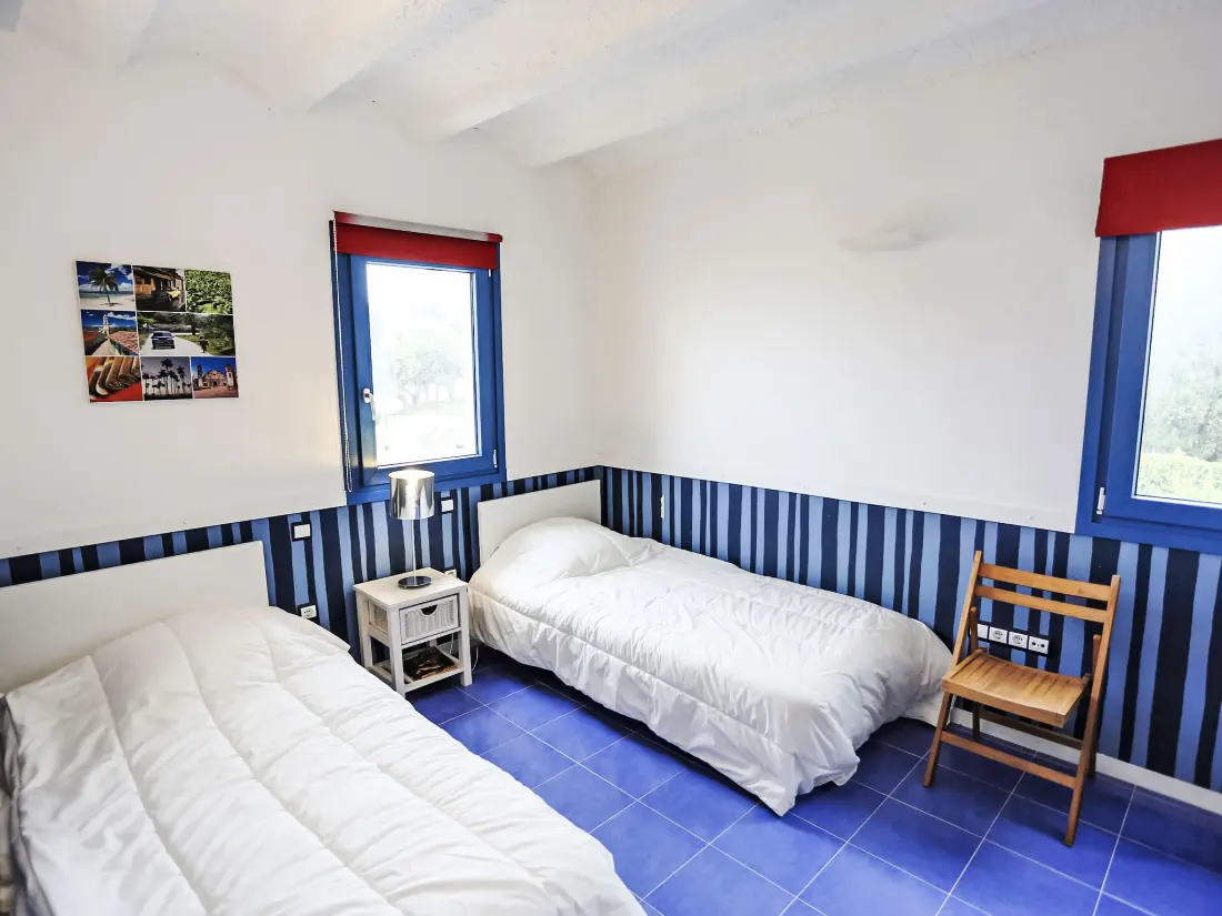 Maison de Vacances Miami Platja