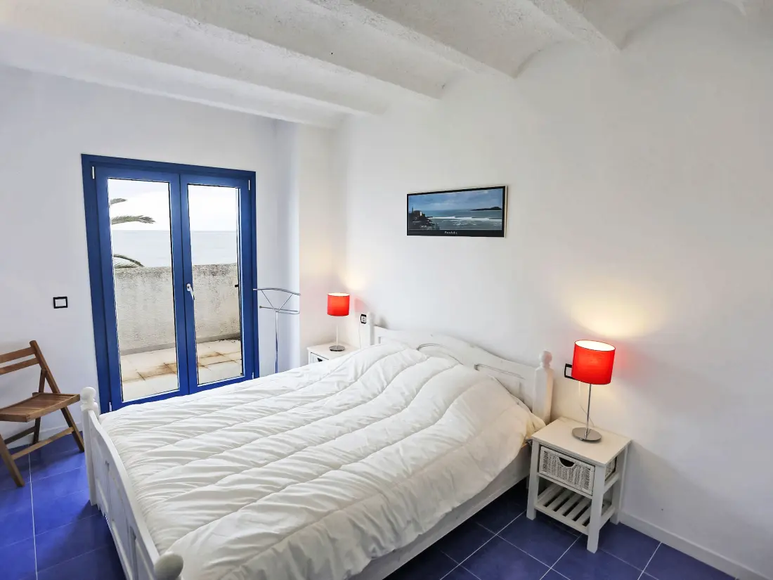 Maison de Vacances Miami Platja