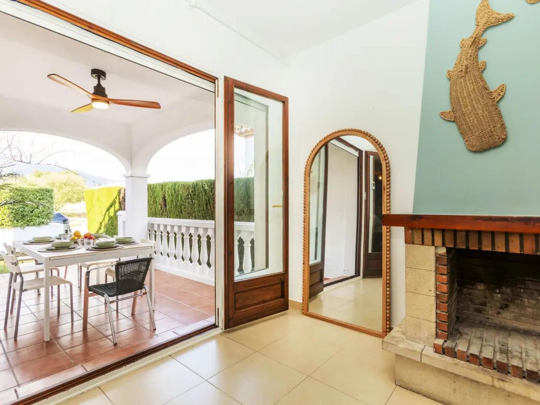 Maison de Vacances Miami Platja