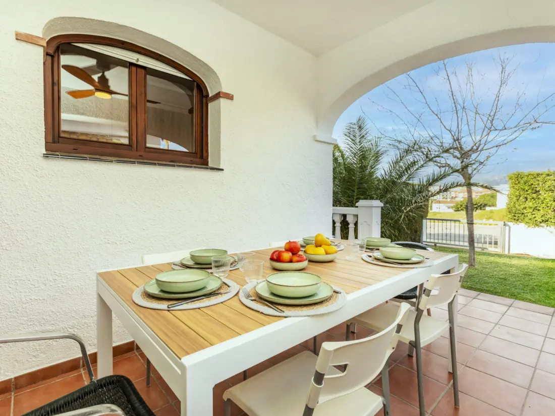 Maison de Vacances Miami Platja