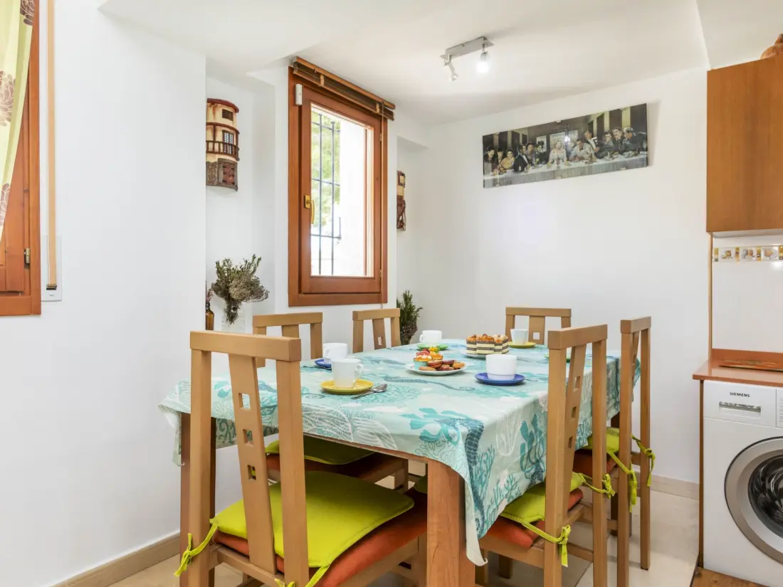 Maison de Vacances Miami Platja