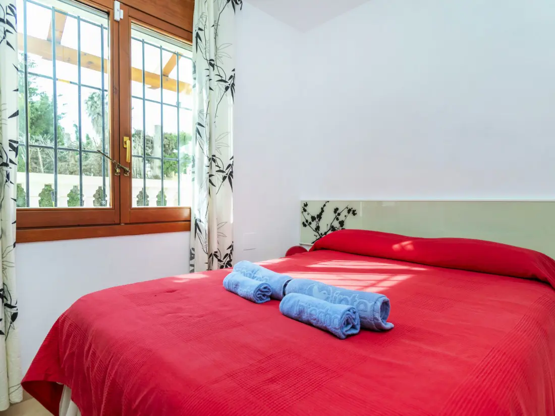 Maison de Vacances Miami Platja