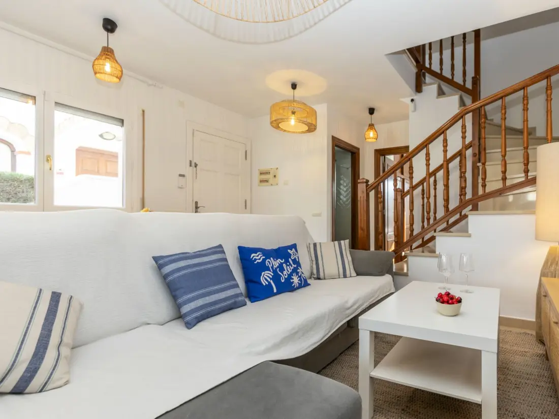 Maison de Vacances Miami Platja