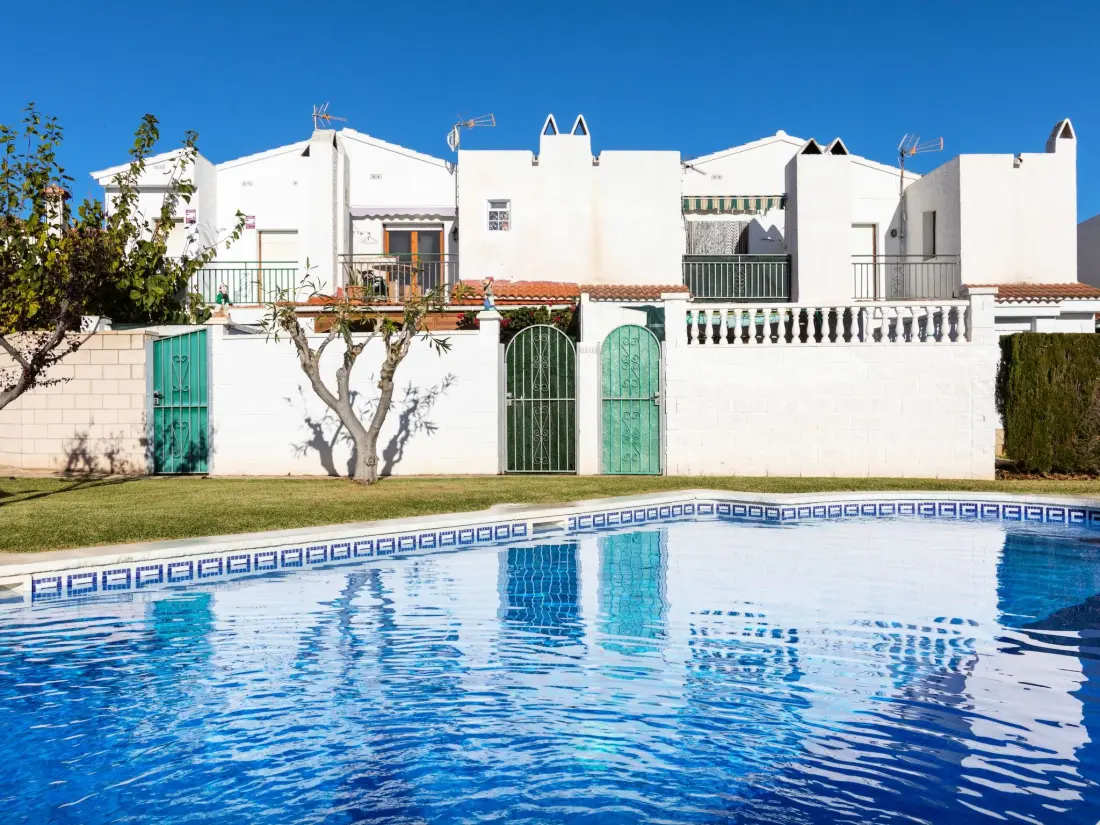 Maison de Vacances Miami Platja