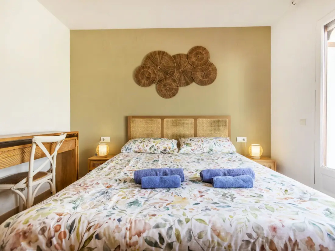 Maison de Vacances Miami Platja
