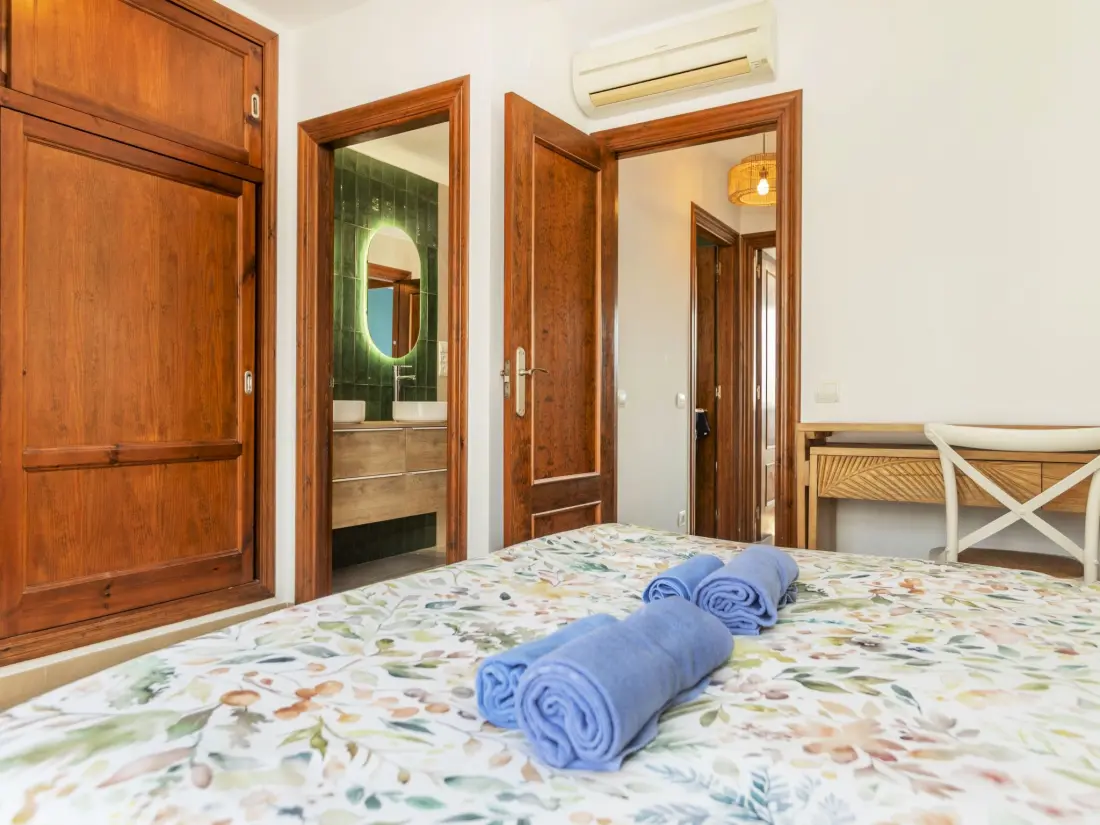 Maison de Vacances Miami Platja