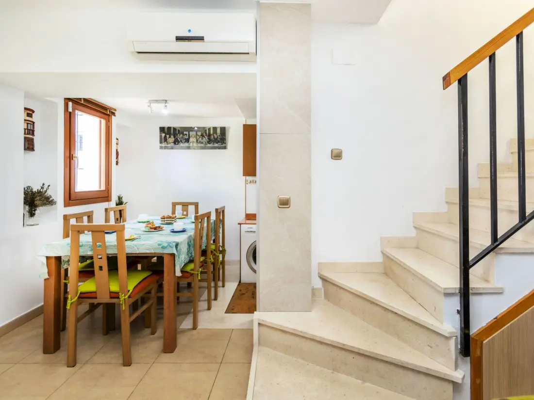 Maison de Vacances Miami Platja