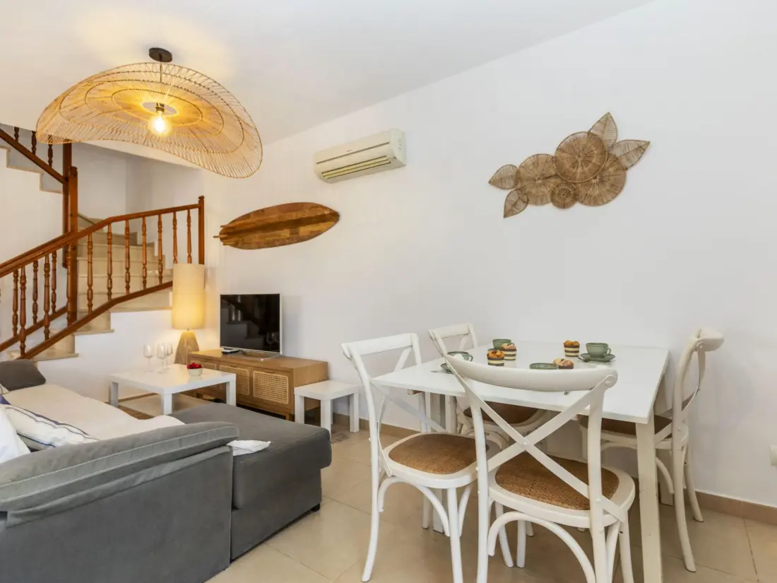Maison de Vacances Miami Platja