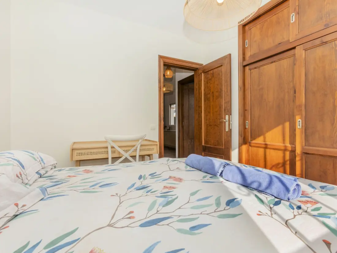 Maison de Vacances Miami Platja