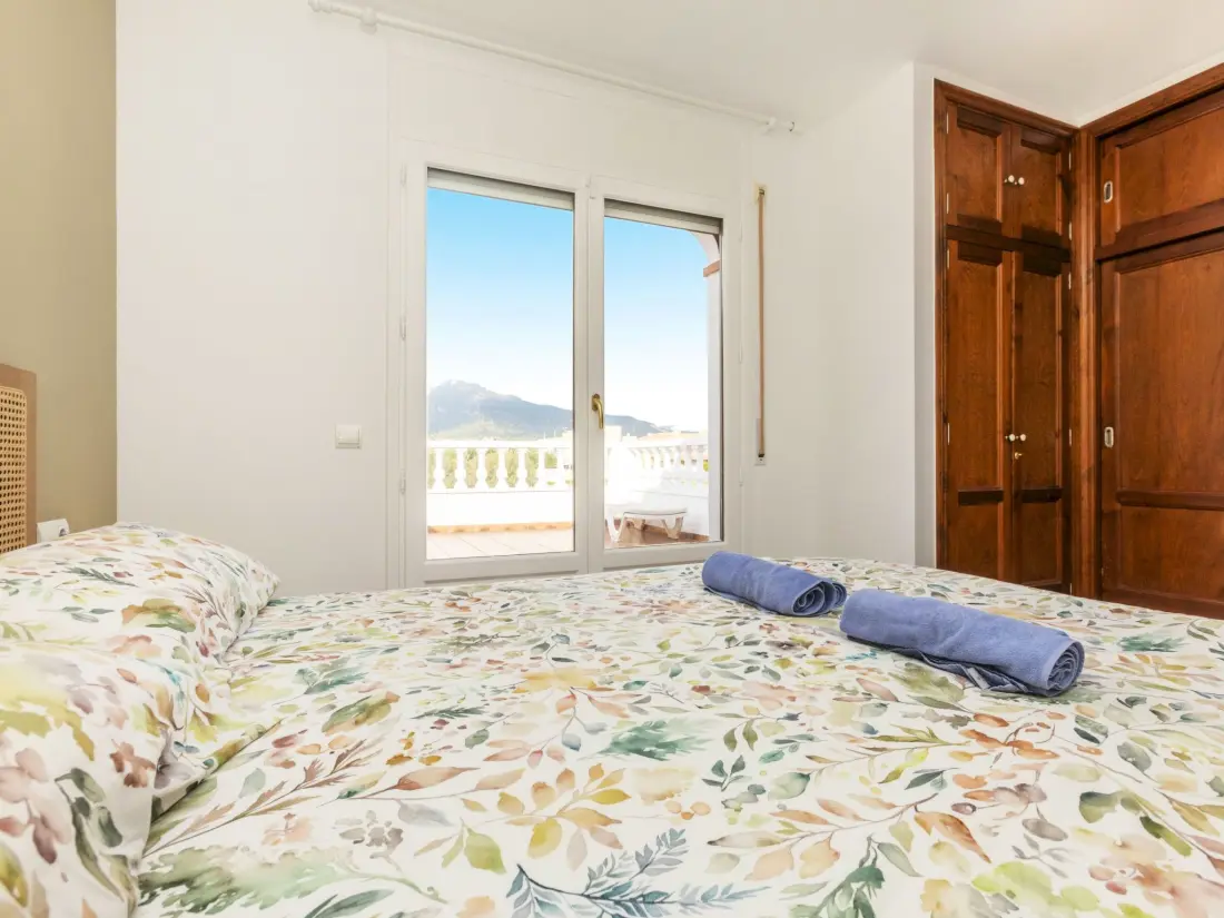Maison de Vacances Miami Platja