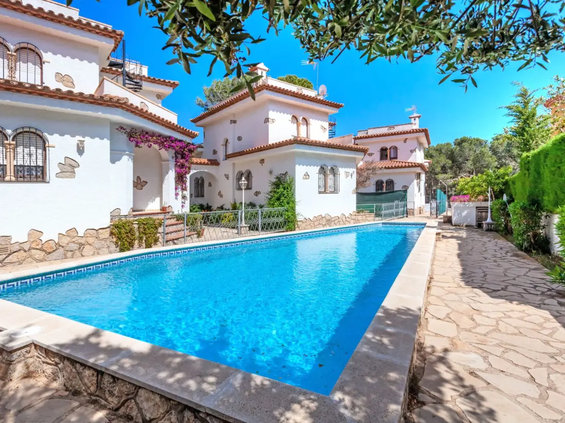 Maison de Vacances Miami Platja