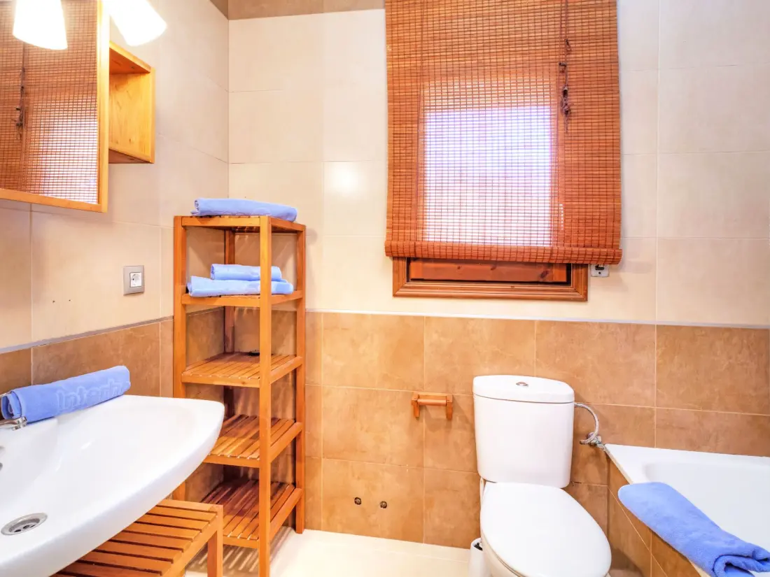 Maison de Vacances Miami Platja