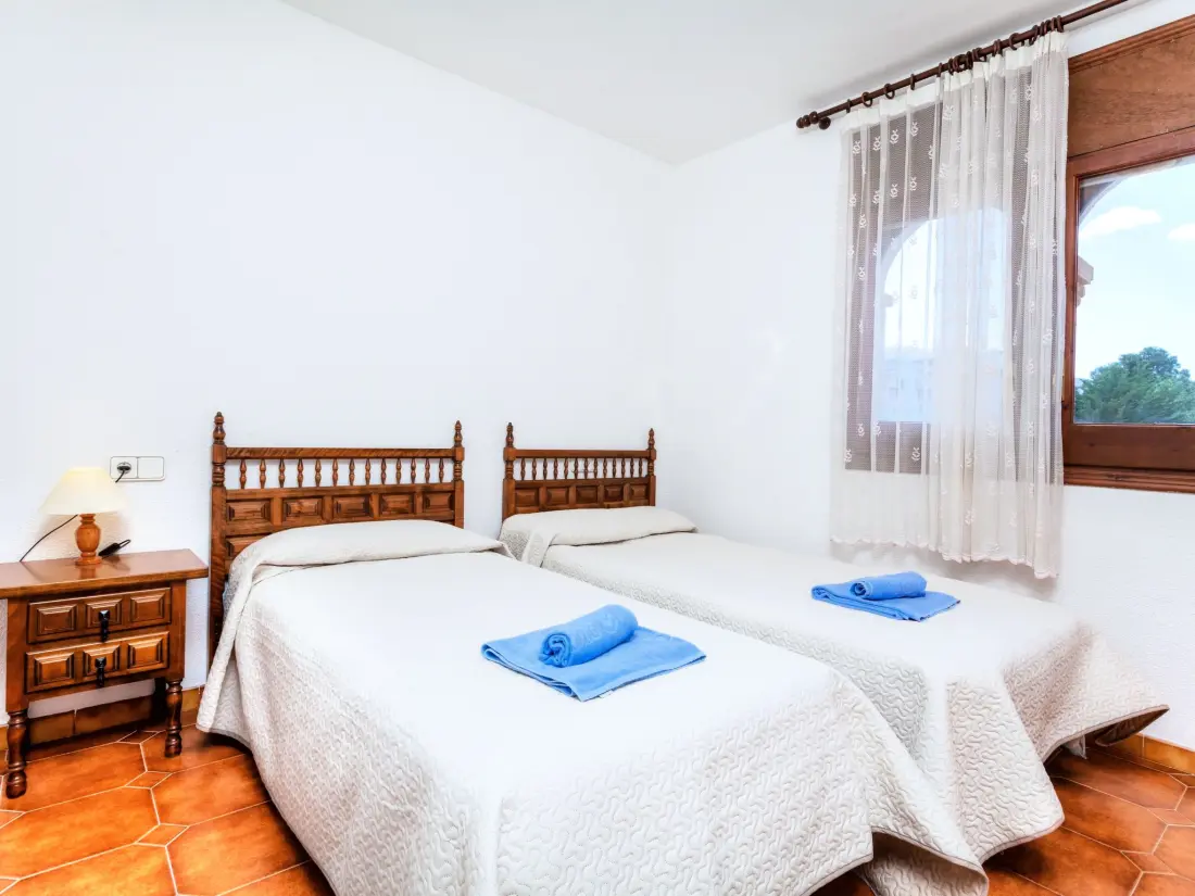 Maison de Vacances Miami Platja