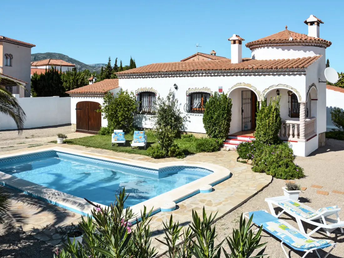 Maison de Vacances Miami Platja
