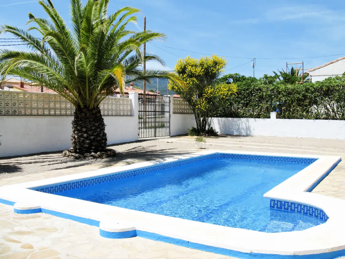 Maison de Vacances Miami Platja