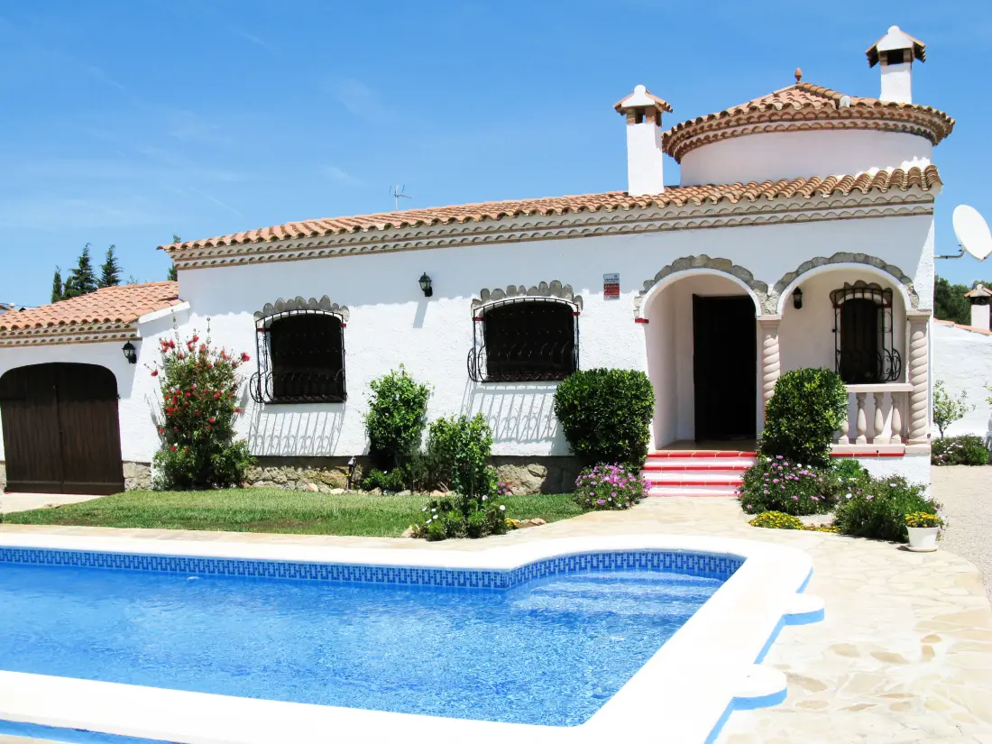 Maison de Vacances Miami Platja