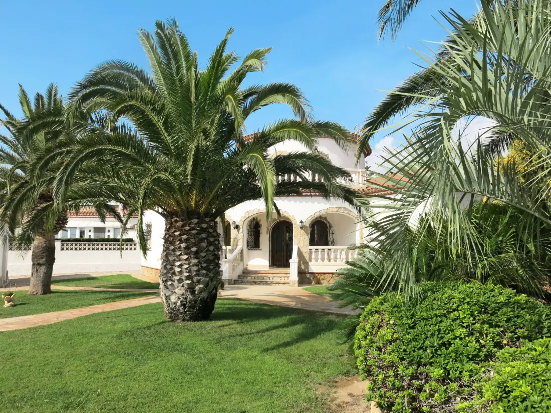 Maison de Vacances Miami Platja