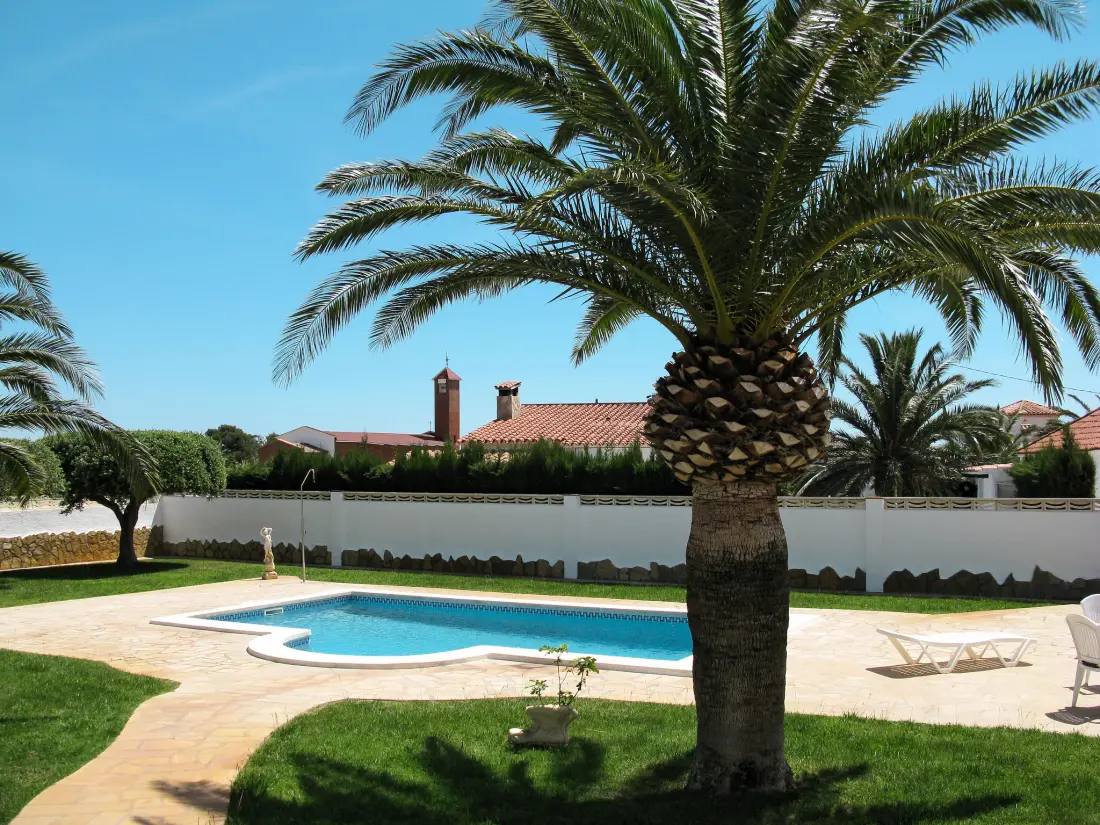 Maison de Vacances Miami Platja