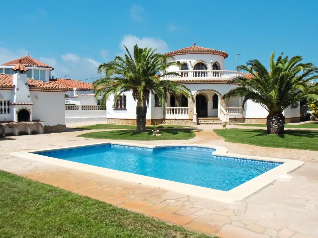 Maison de Vacances Miami Platja
