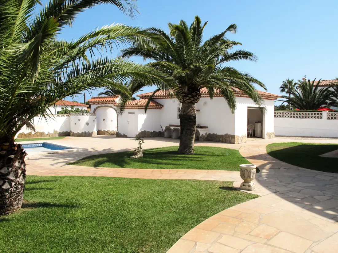 Maison de Vacances Miami Platja