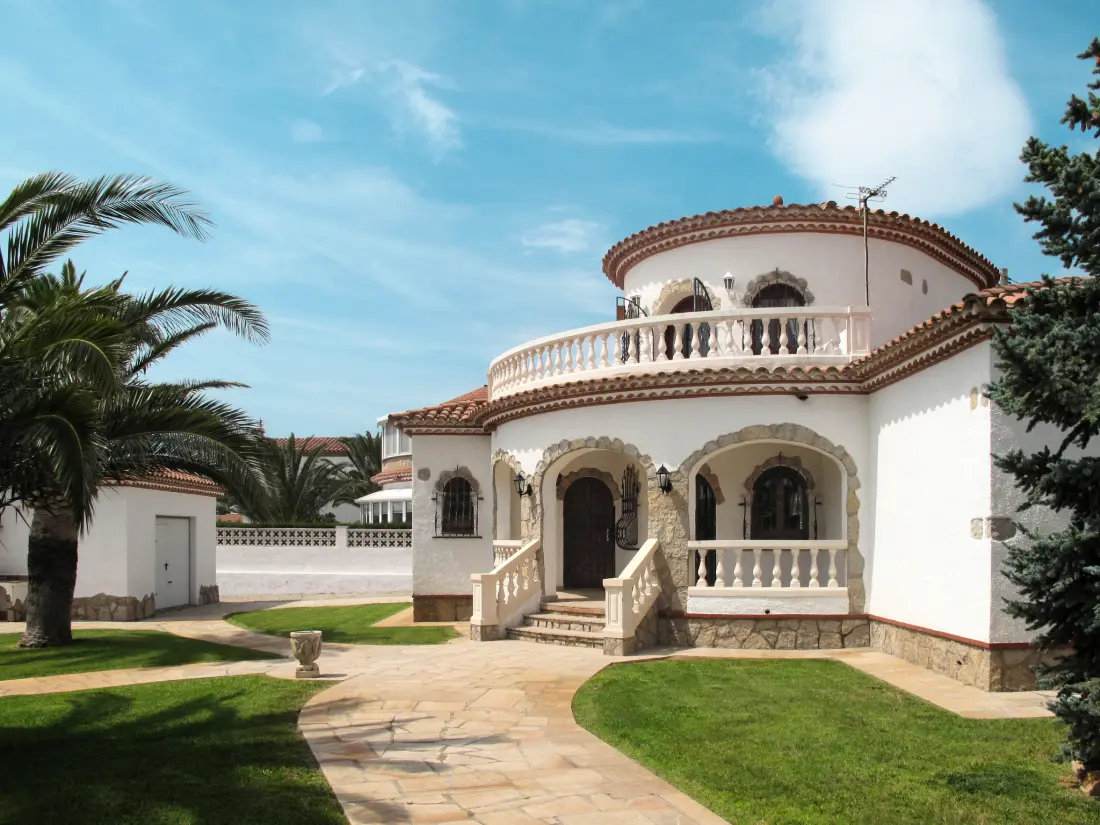 Maison de Vacances Miami Platja